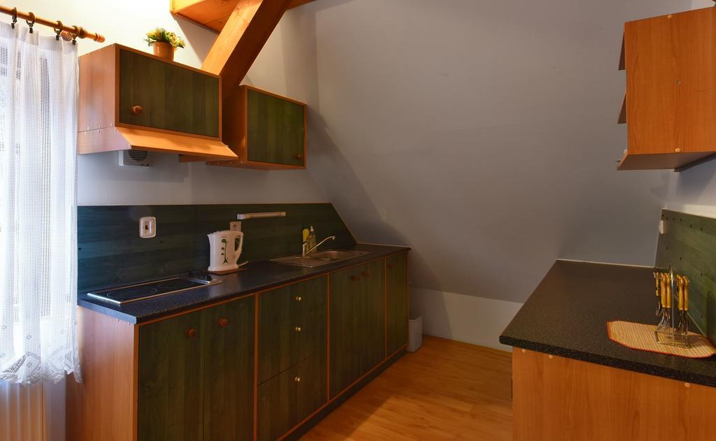 Pension Lucerna Spindleruv Mlyn Bagian luar foto
